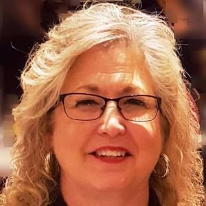 Meet your Posher, Rhonda